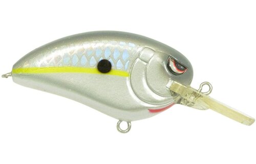 Spro Little John Type R 50