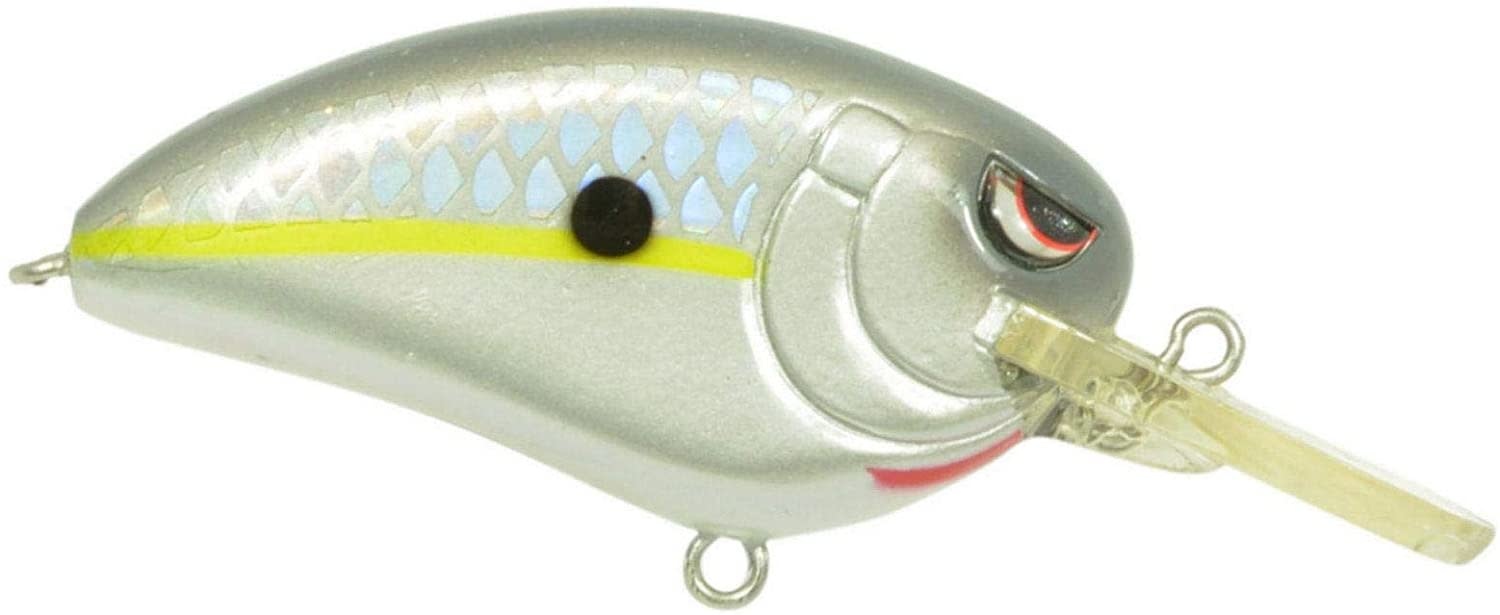 Spro Little John Type R 50