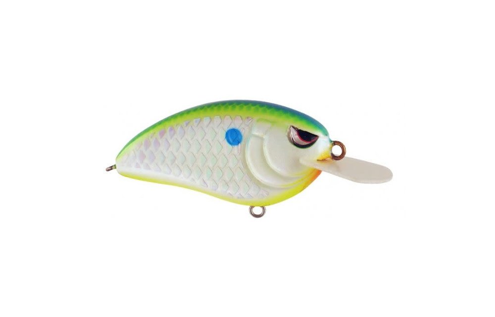 Spro Little John Type R 50