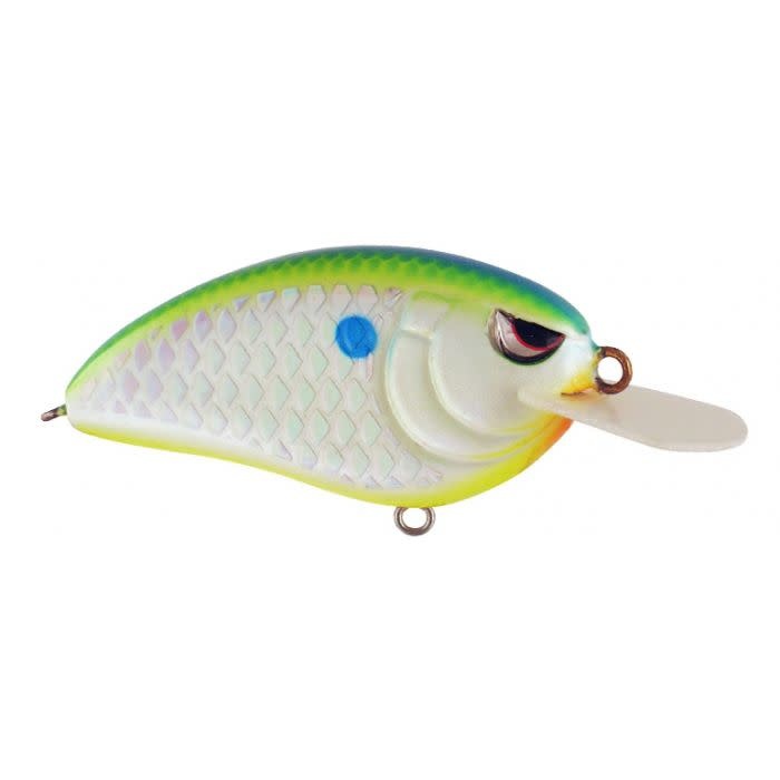 Spro Little John Type R 50