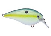Strike King KVD 1.5 Hard Knock Squarebill Crankbait