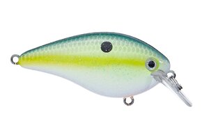 Strike King KVD 1.5 Hard Knock Squarebill Crankbait