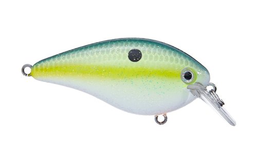 Strike King KVD 1.5 Hard Knock Squarebill Crankbait