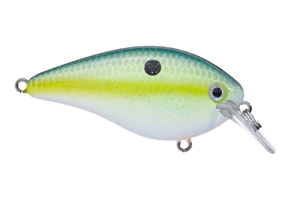 Strike King KVD 1.5 Hard Knock Squarebill Crankbait