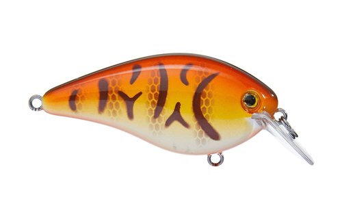 Strike King KVD 1.5 Hard Knock Squarebill Crankbait