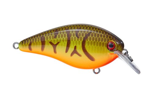 Strike King KVD 1.5 Hard Knock Squarebill Crankbait