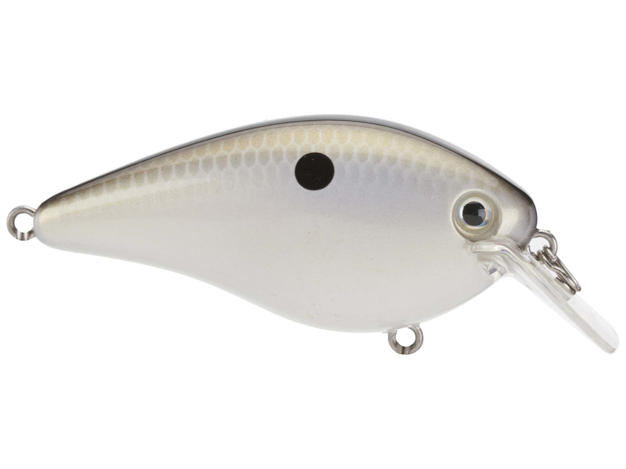 Strike King KVD 1.5 Hard Knock Squarebill Crankbait