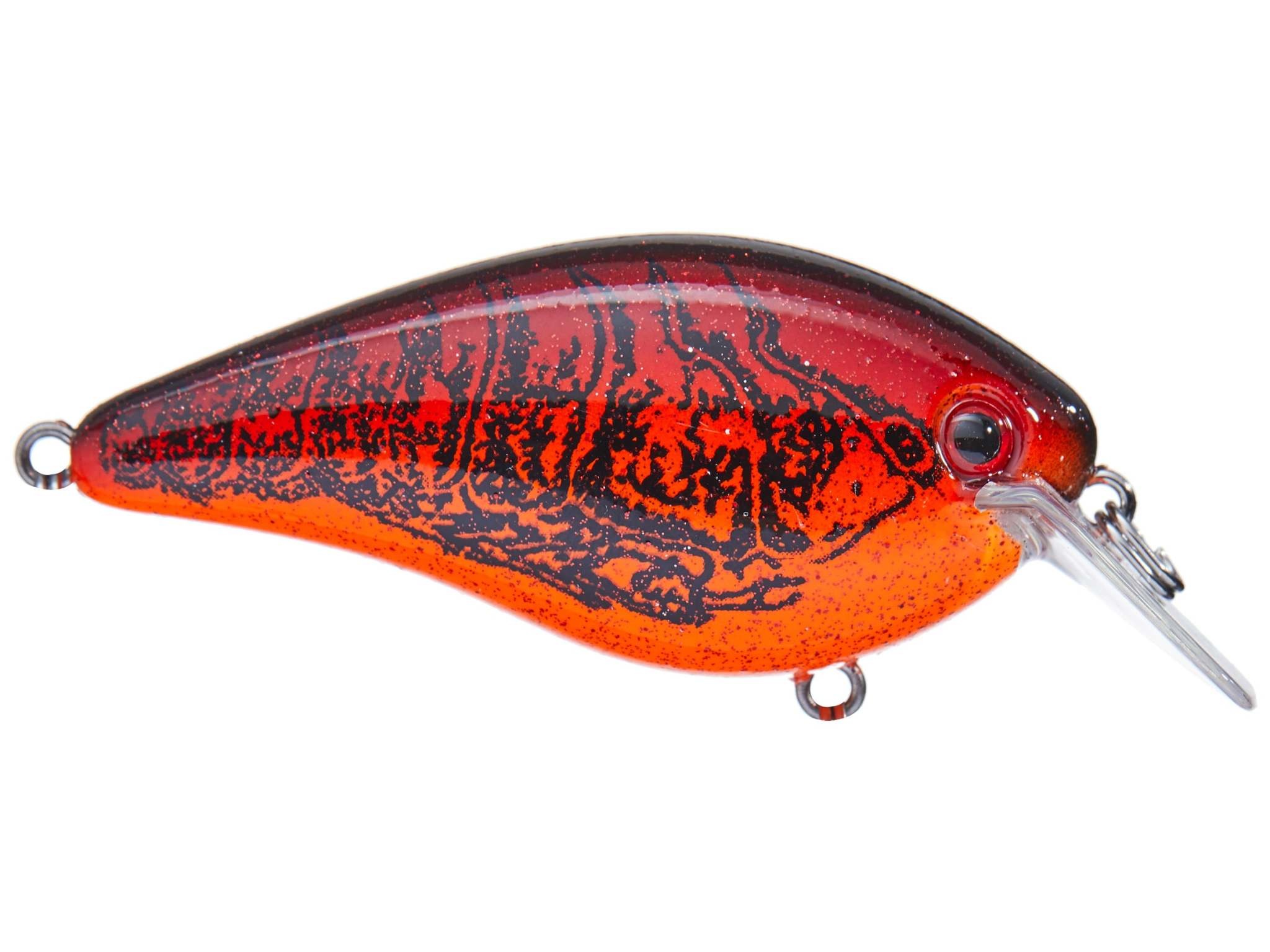 Strike King KVD 1.5 Hard Knock Squarebill Crankbait