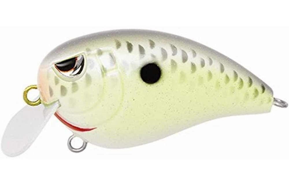 Spro Fat John 50