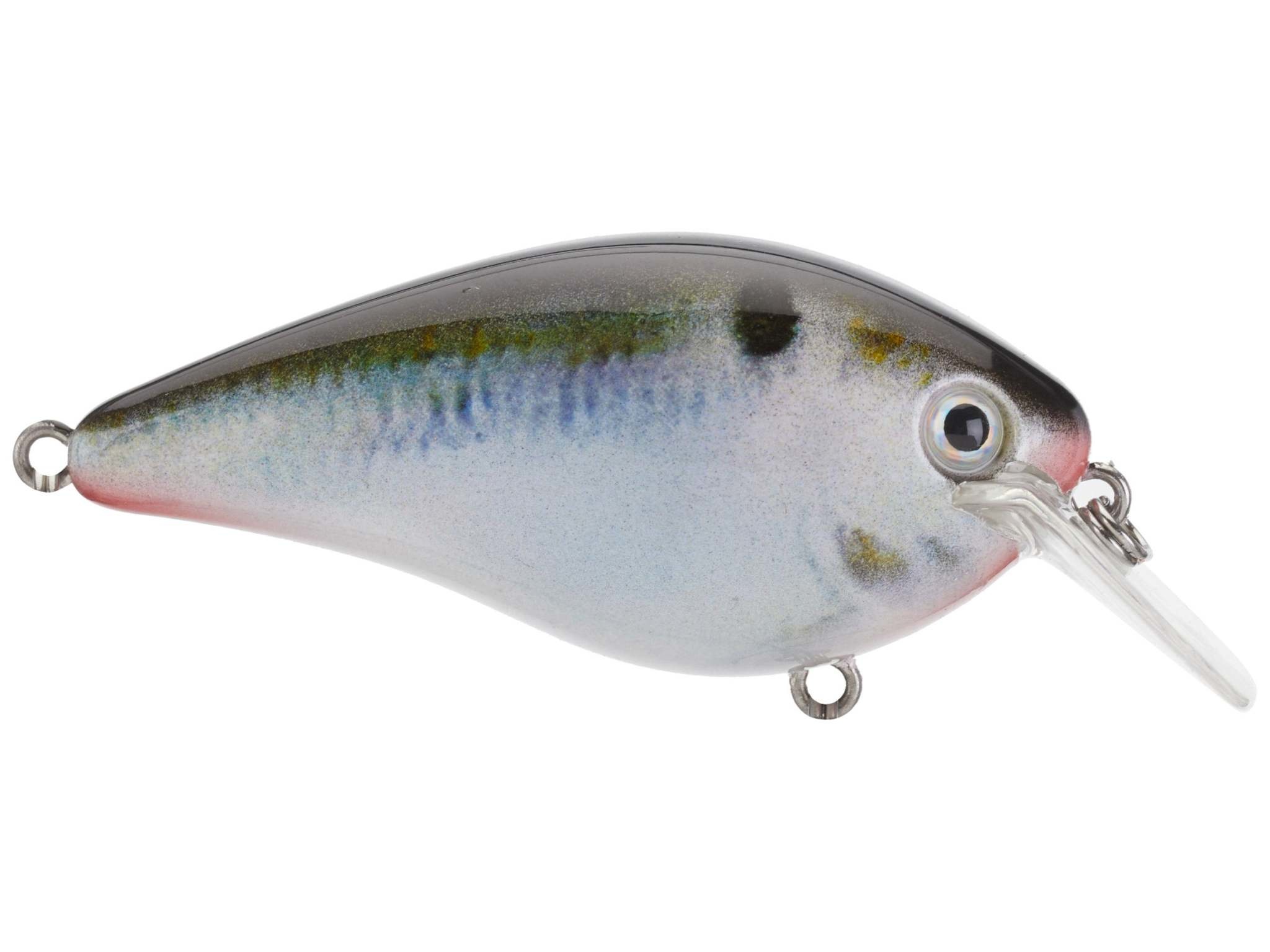 Strike King KVD 1.5 Hard Knock Squarebill Crankbait