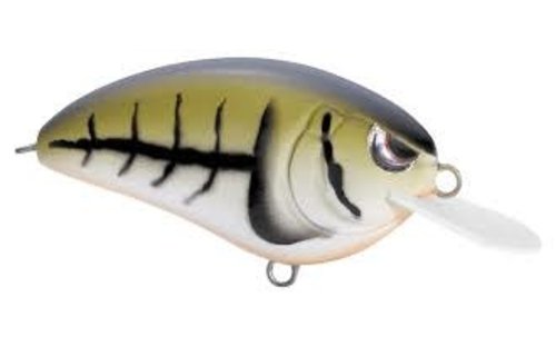 Spro Little John Micro Deep Diver 45