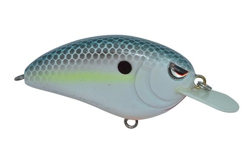 Spro Little John Micro Deep Diver 45