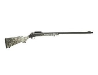 Stevens | Savage Model 301 Single Shot 20ga Realtree Timber