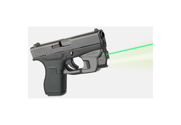 Laser/Light Combo Green Laser Glock 42/43 Under Barrel