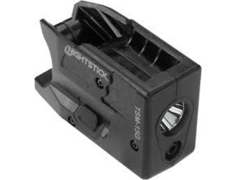 Nightstick NST 13G TAC PST LGT 175LM SHLD