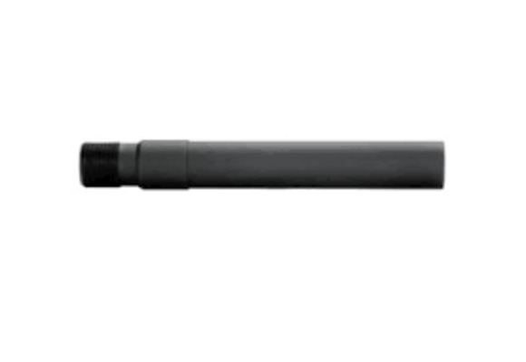 SB Tactical STDT-C Collared AR Pistol Buffer Tube