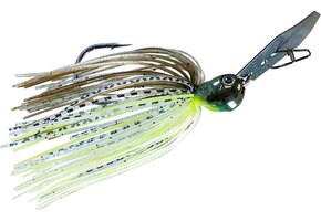 Chatterbait Jackhammer