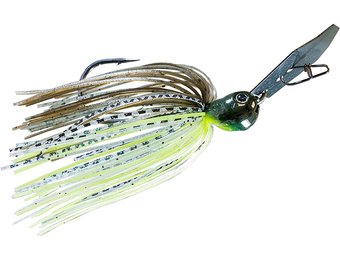 Chatterbait Jackhammer