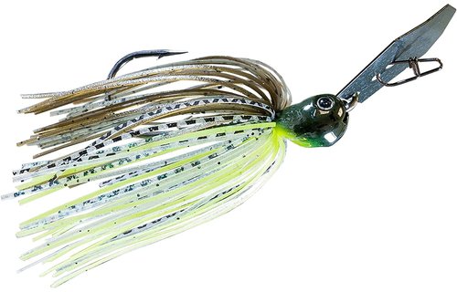 Chatterbait Jackhammer