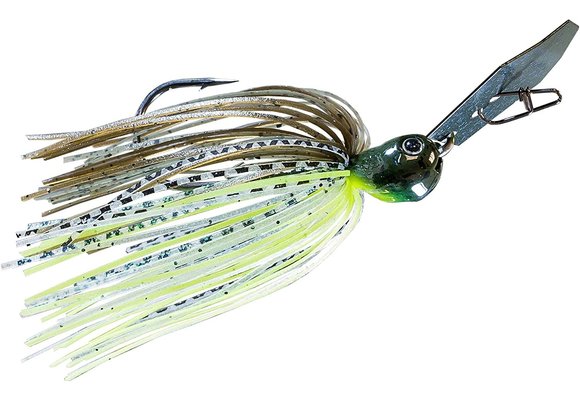 Chatterbait Jackhammer