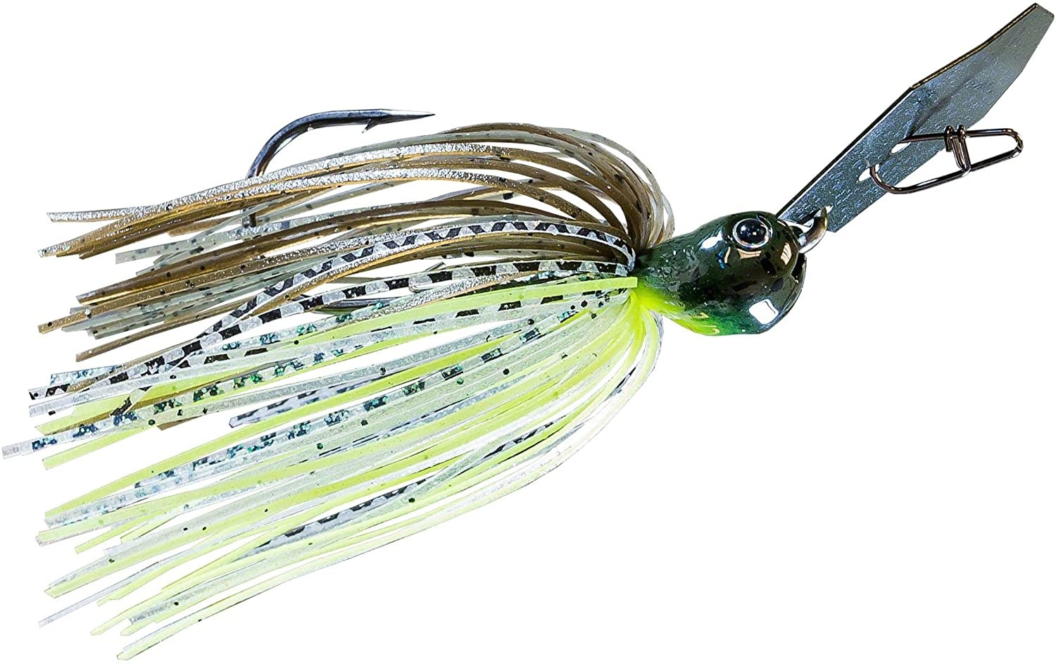Chatterbait Jackhammer