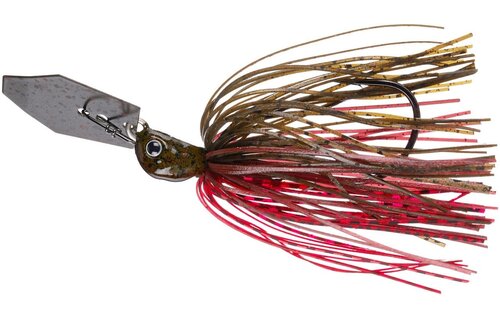 Chatterbait Jackhammer