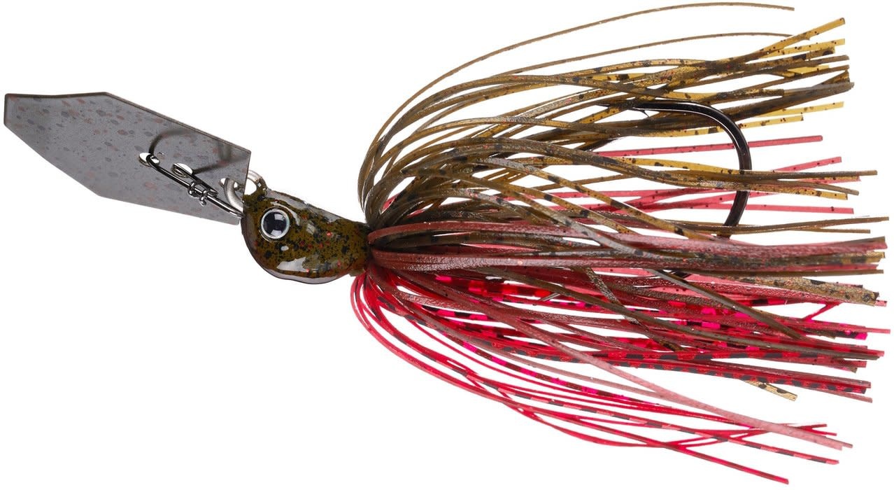Chatterbait Jackhammer