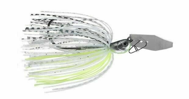 Chatterbait Jackhammer