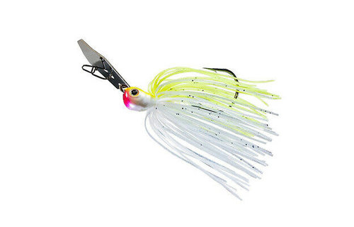 Chatterbait Jackhammer