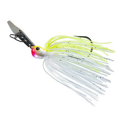 Chatterbait Jackhammer