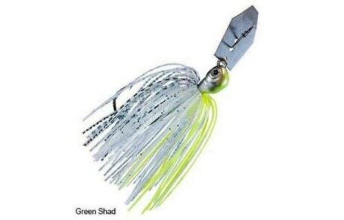 Chatterbait Jackhammer