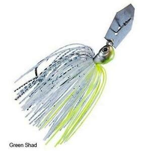 Chatterbait Jackhammer