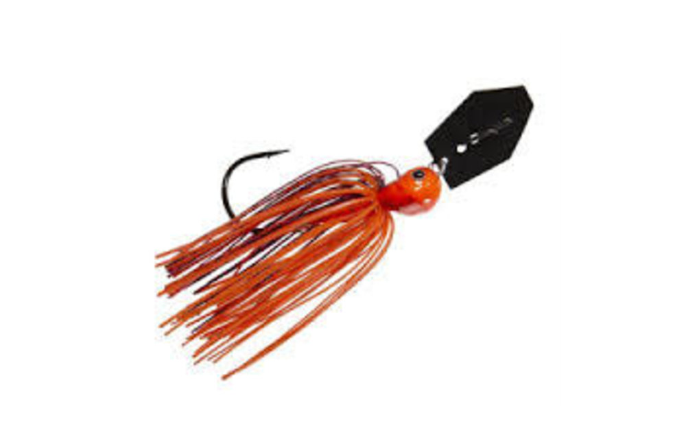 Chatterbait Jackhammer