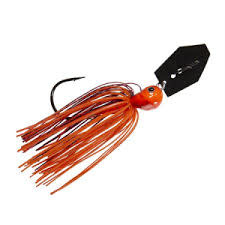 Chatterbait Jackhammer