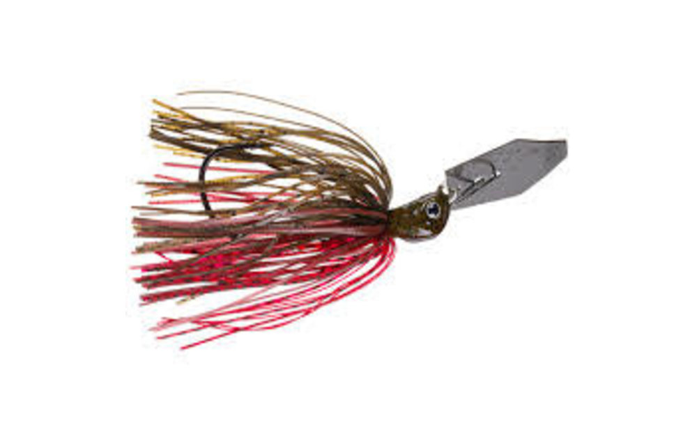 Chatterbait Jackhammer