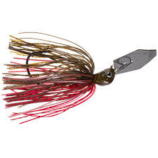 Chatterbait Jackhammer