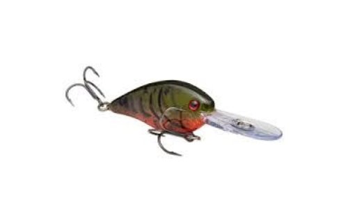 Strike King KVD 1.5 Flat Side Crankbait