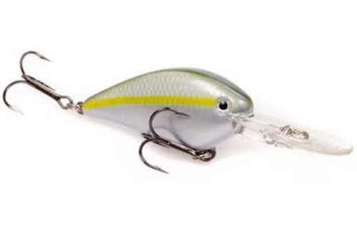 Strike King KVD 1.5 Flat Side Crankbait