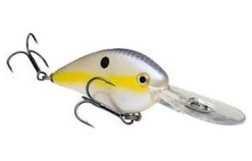 Strike King KVD 1.5 Flat Side Crankbait