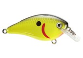 Strike King KVD Squarebill Silent Crankbait