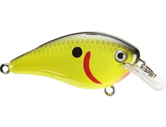 Strike King KVD Squarebill Silent Crankbait
