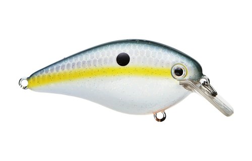 Strike King KVD Squarebill Silent Crankbait