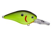 Strike King KVD 1.5 Deep Diver Squarebill Crankbaits