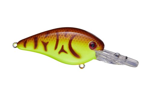 Strike King KVD 1.5 Deep Diver Squarebill Crankbaits