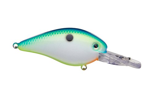 Strike King KVD 1.5 Deep Diver Squarebill Crankbaits