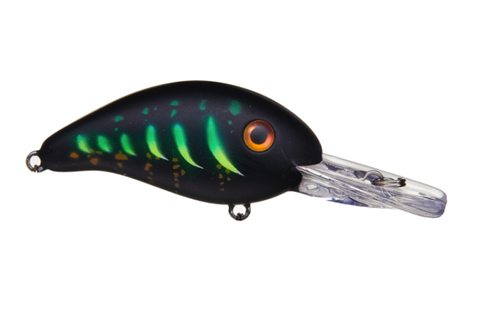 Strike King KVD 1.5 Deep Diver Squarebill Crankbaits