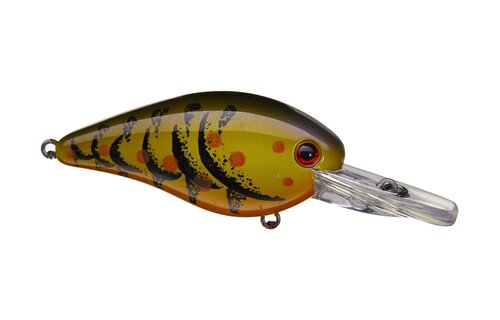 Strike King KVD 1.5 Deep Diver Squarebill Crankbaits