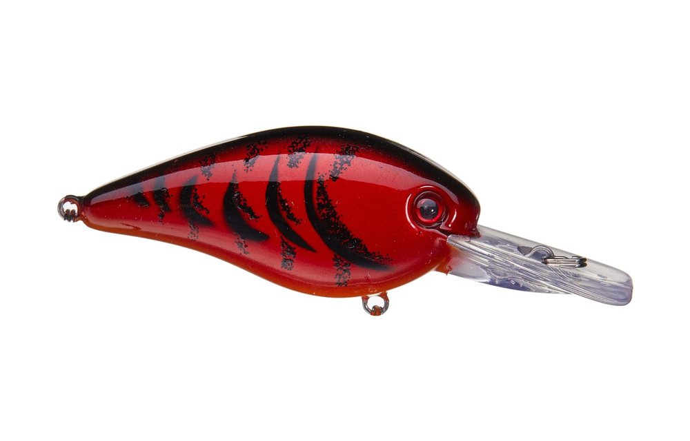 Strike King KVD 1.5 Deep Diver Squarebill Crankbaits
