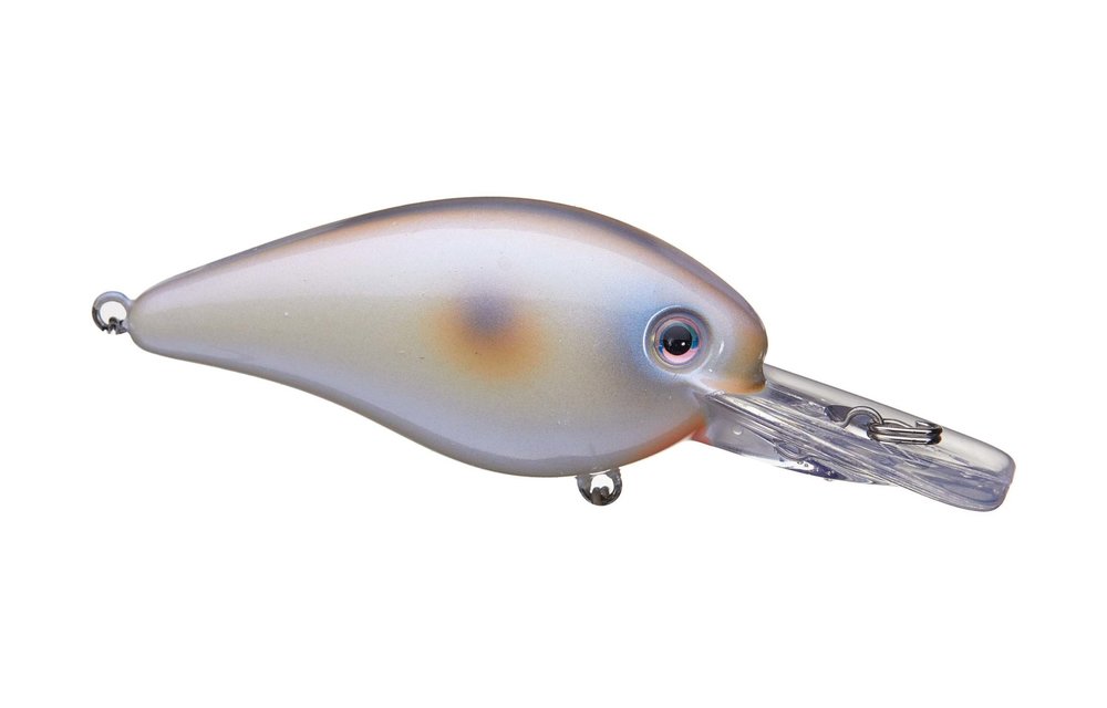 Strike King KVD 1.5 Deep Diver Squarebill Crankbaits