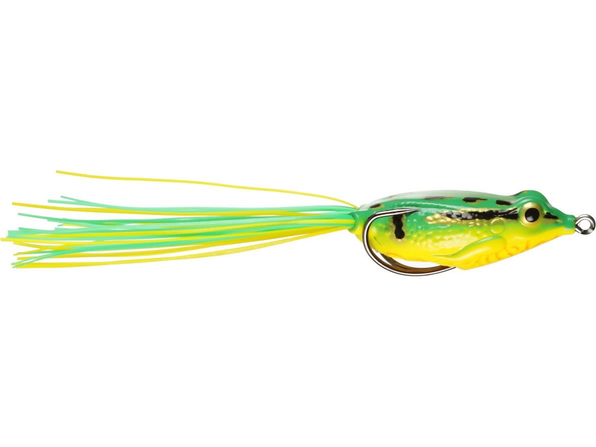 Strike King KVD Sexy Frog